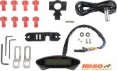 Ceasuri indicatoare bord moto Koso DB EX-02