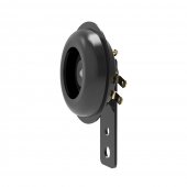 Claxon negru sau crom Oxford, 105 DB