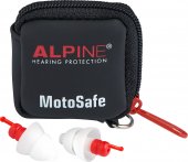 Dopuri de urehi Alpine MotoSafe Race