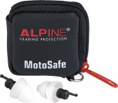 Dopuri de urehi Alpine MotoSafe Tour