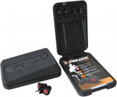 Dopuri de urechi Pinlock Earplugs