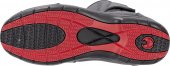 Ghete moto touring Vanucci VTB 15 Simpatex, negru