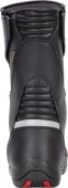 Ghete moto touring Vanucci VTB 15 Simpatex, negru