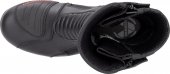 Ghete moto touring Vanucci VTB 15 Simpatex, negru
