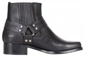 Highway 1 Shorty, ciocate western scurte