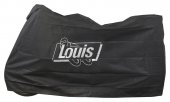 Husa de interior pentru motocicleta Louis Dust (XL - 230 cm)