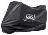 Husa de interior pentru motocicleta Louis Dust (XL - 230 cm)