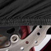 Husa moto de interior Oxford Protex Stretch (L - 246 cm)