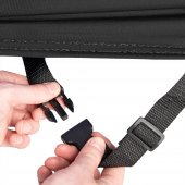 Husa moto de interior Oxford Protex Stretch (L - 246 cm)