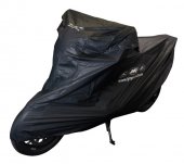 Husa moto JMT Premium (XXL - 275 cm)