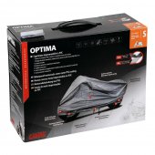 Husa moto Lampa Optima (XL - 246 cm)