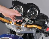 Instrument de bord multifunctional Koso