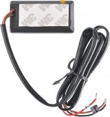 Instrument de bord multifunctional Koso