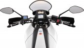 Instrument de bord multifunctional Koso