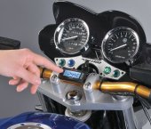 Instrument de bord multifunctional Koso