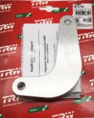 Kit coborare garda la sol TRW pentru Yamaha YZF-R 125 si MT 125