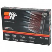 KN 33-2237 - filtru de aer K&N