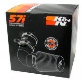 KN 57-0420 - kit de admisie K&N, Vw Golf, Bora, Lupo, Caddy, Seat Ibiza, Leon, Altea, Skoda Roomster, Fabia