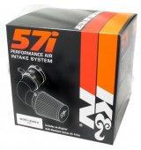 KN 57-0420 - kit de admisie K&N, Vw Golf, Bora, Lupo, Caddy, Seat Ibiza, Leon, Altea, Skoda Roomster, Fabia