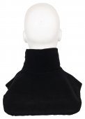 Loffler fleece neck warmer - protectie termica pentru gat si piept