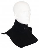 Loffler fleece neck warmer - protectie termica pentru gat si piept