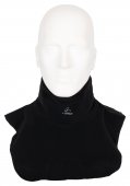 Loffler fleece neck warmer - protectie termica pentru gat si piept