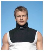 Loffler fleece neck warmer - protectie termica pentru gat si piept