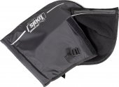 Manusi termice pt. ghidon scuter Louis Handlebar Muffs Universal