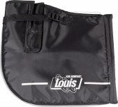 Manusi termice pt. ghidon scuter Louis Handlebar Muffs Universal