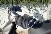 Manusi termice pt. ghidon scuter Louis Handlebar Muffs Universal