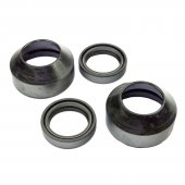 MO FSD-020 - set simeringuri furca ulei si praf Tourmax Japonia, 36X48X11 mm