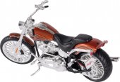 Model Maisto 1:12 Harley Davidson 2014 CVO Breakout