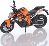 Model Maisto 1:12 KTM 1290 Super Duke R
