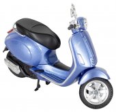Model Maisto 1:12 Vespa Primavera