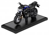 Model Maisto 1:18 Yamaha MT-07