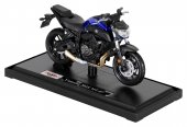 Model Maisto 1:18 Yamaha MT-07