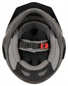 MTR Battle-X, negru mat