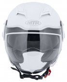 MTR Demi-Jet 5, alb metalic