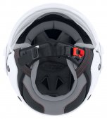 MTR Demi-Jet 5, alb metalic