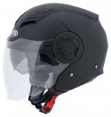 MTR Demi-Jet 5, negru mat