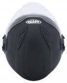 MTR Demi-Jet 5, negru mat