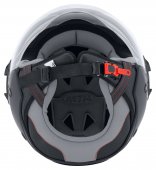 MTR Demi-Jet 5, negru mat