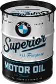 Pusculita butoi ulei BMW