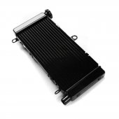 Radiator racire motor, Honda CB600 F Hornet 1998-2006