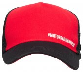 Sapca trucker Louis MotorradImHerzen