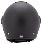 Scorpion Exo-City Jet negru mat