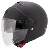 Scorpion Exo-City Jet negru mat