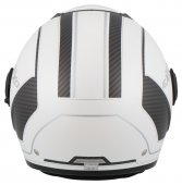 Scorpion Exo-City Scoot alb mat