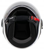 Scorpion Exo-City Scoot alb mat