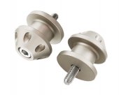 Set pini bascula pt stander Vicma 8 mm, gri sau negru